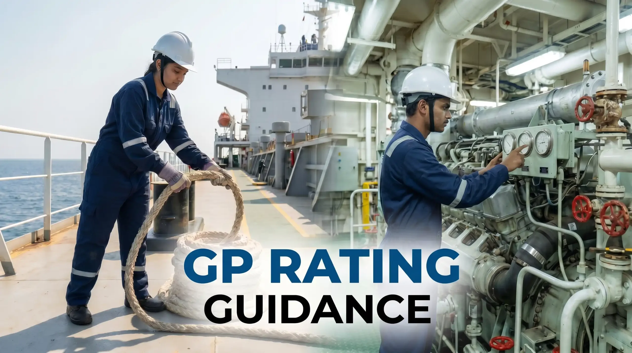 GP Rating Guidance