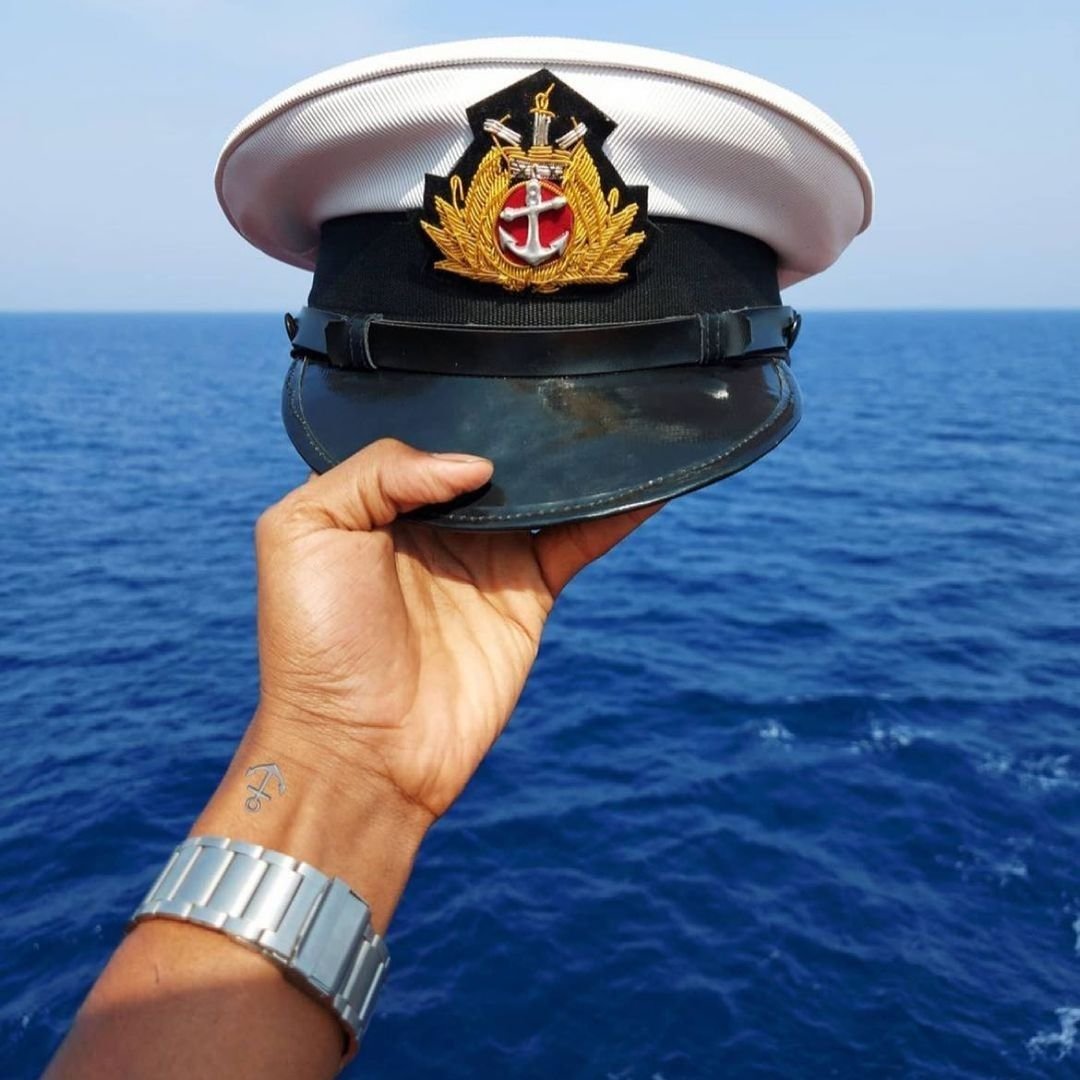 merchant navy