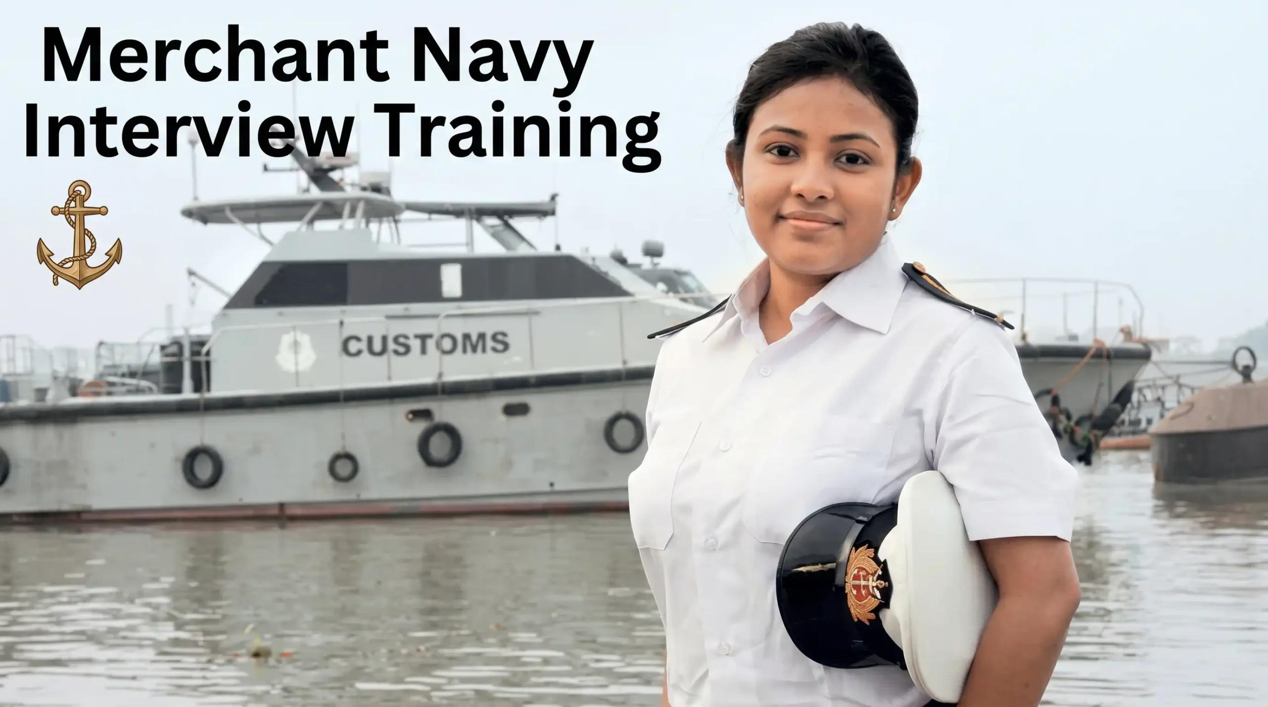 Merchant Navy Interview Training